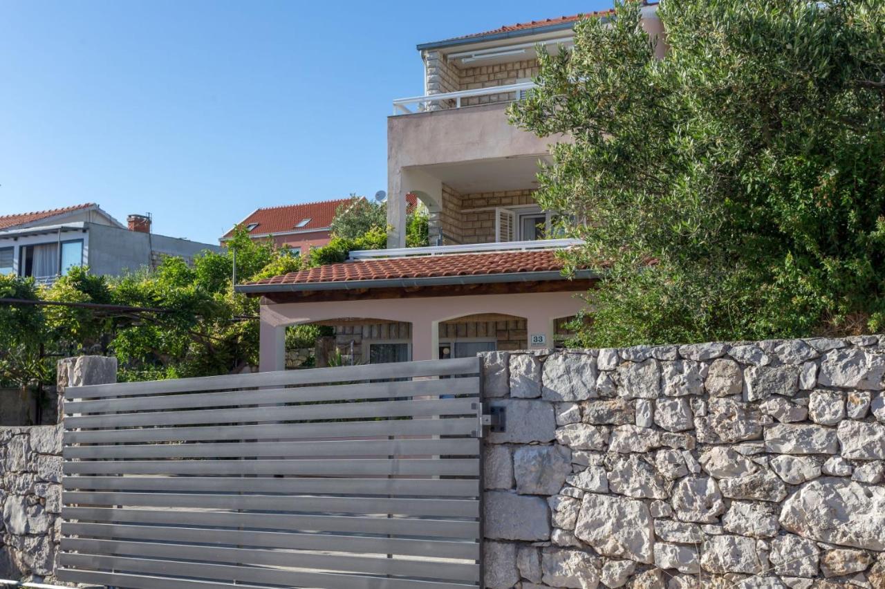 Nomads Hvar Town Exterior foto